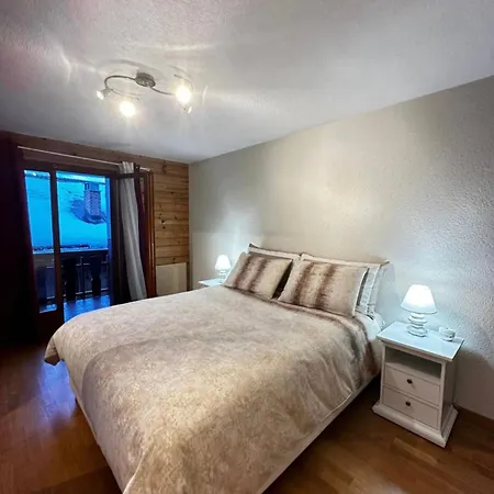 4 P Centre Villars Ollon
