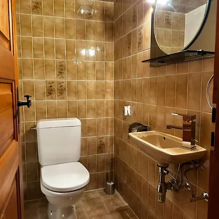 Apartamento 4 P Centre Villars Ollon