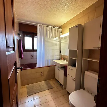Apartment 4 P Centre Villars Ollon